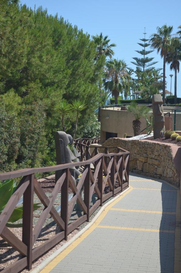 Luxury Apartment Benalmadena First Line 外观 照片