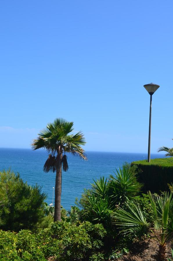Luxury Apartment Benalmadena First Line 外观 照片