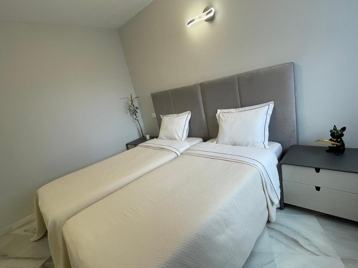 Luxury Apartment Benalmadena First Line 外观 照片