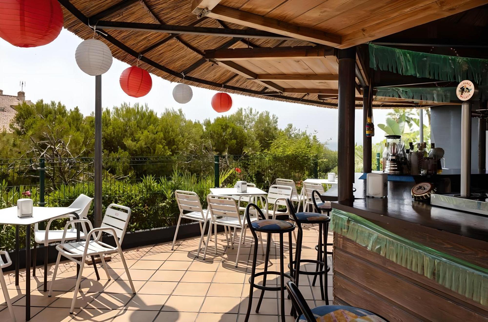 Luxury Apartment Benalmadena First Line 外观 照片